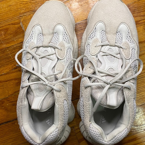 Yeezy 500’s - Picture 7 of 8